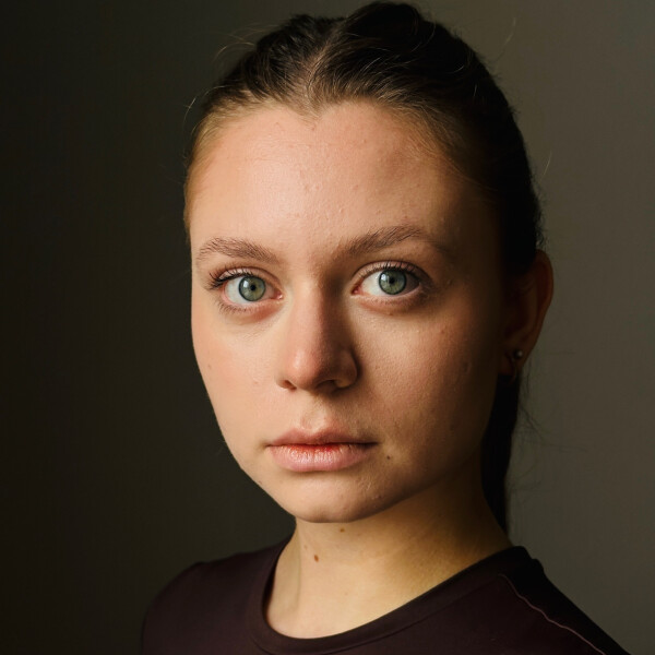 Barbora Šošolíková