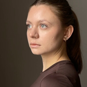 Barbora Šošolíková