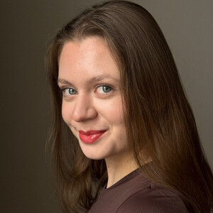 Barbora Šošolíková