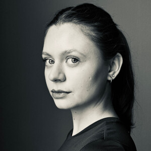 Barbora Šošolíková