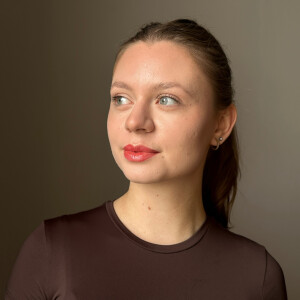 Barbora Šošolíková