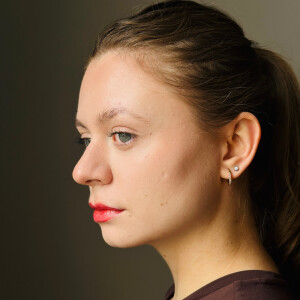 Barbora Šošolíková