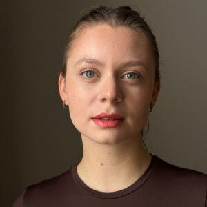 Barbora Šošolíková