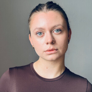 Barbora Šošolíková