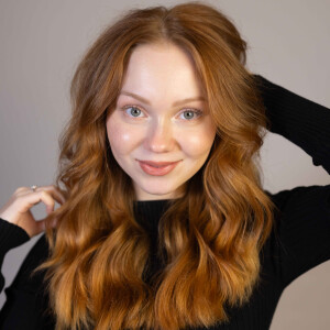 Viktorie Vítová