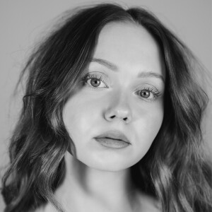 Viktorie Vítová