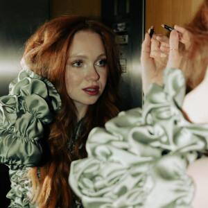 Viktorie Vítová