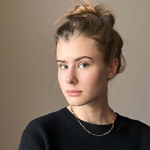 Sofie Anna Švehlíková