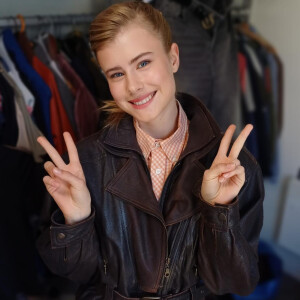 Sofie Anna Švehlíková