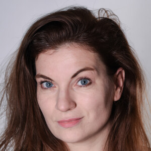 Tereza Toth Čápová