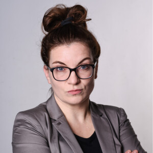Tereza Toth Čápová