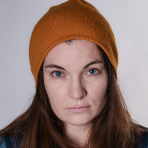 Tereza Toth Čápová