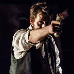 Alfred Texel Schmidtke