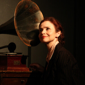 Miroslava Pleštilová