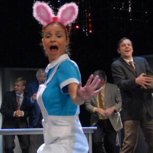 Miroslava Pleštilová