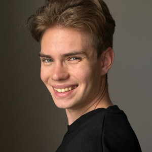 Sebastian Klištinec