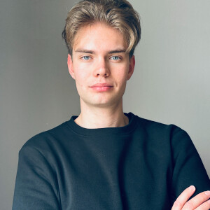 Sebastian Klištinec