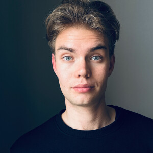 Sebastian Klištinec