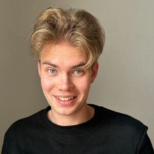 Sebastian Klištinec