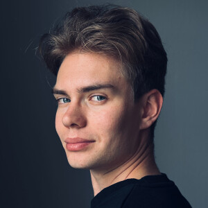 Sebastian Klištinec