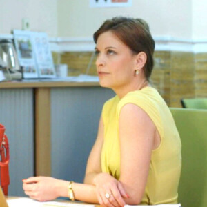 Tereza Šefrnová