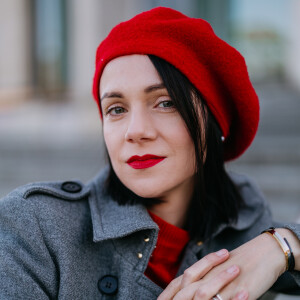 Petra Lorenc