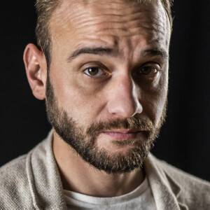 Michal Necpál