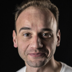 Michal Necpál