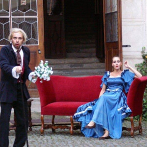 Denisa Klementová