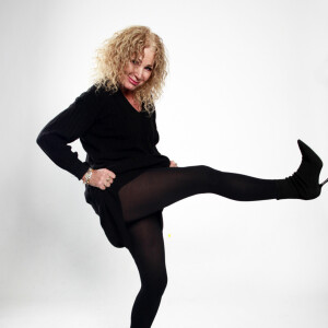 Světlana Nálepková