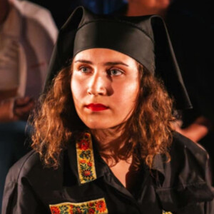 Viktorie Hrachovcova