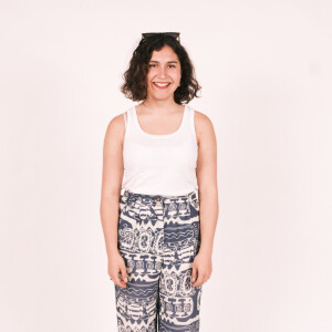 Viktorie Hrachovcova