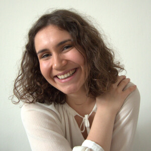 Viktorie Hrachovcova