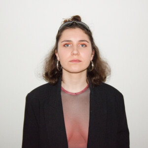 Viktorie Hrachovcova