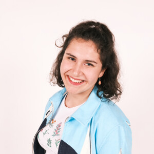 Viktorie Hrachovcova