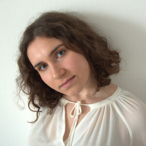 Viktorie Hrachovcova