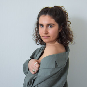 Viktorie Hrachovcova