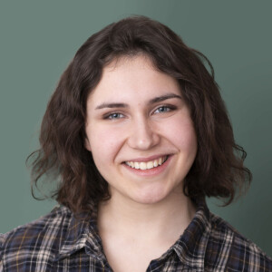 Viktorie Hrachovcova