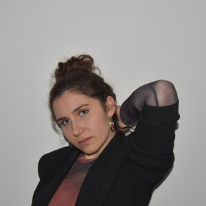 Viktorie Hrachovcova