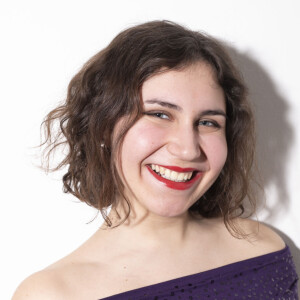 Viktorie Hrachovcova