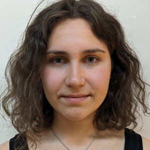 Viktorie Hrachovcova