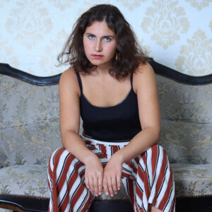 Viktorie Hrachovcova