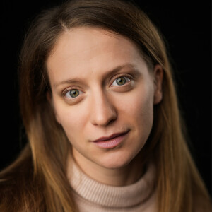 Tereza Slámová