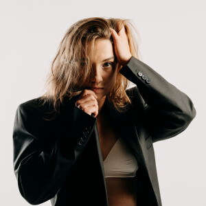 Barbora Sedláčková