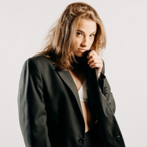 Barbora Sedláčková