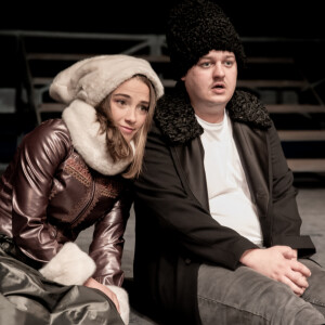 Barbora Sedláčková