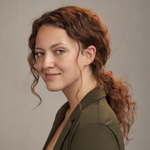 Tereza Luna Navrátilová