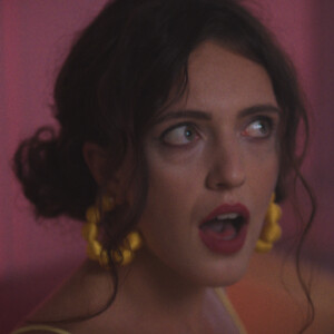 Tereza Luna Navrátilová