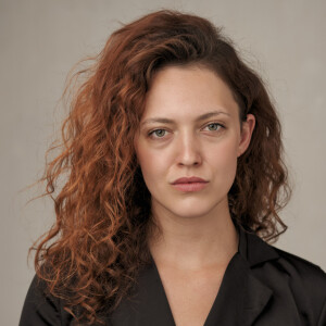 Tereza Luna Navrátilová