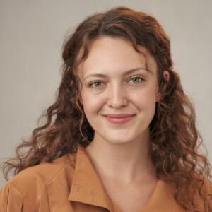 Tereza Luna Navrátilová